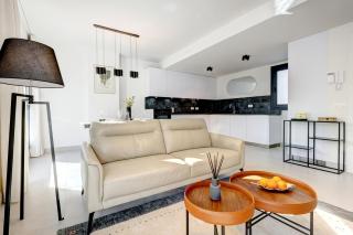 Estepona Old Town Apartments with a sea view OS - 3
