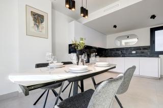 Estepona Old Town Apartments with a sea view OS - Estepona - 6
