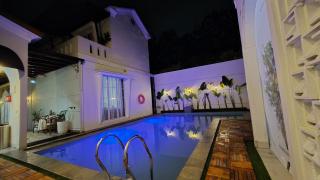 El Villa Forest Bogor - Bogor - 0