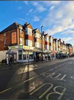 Cosy London 2 bedroom apartment - Londra - 7