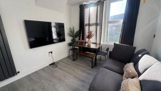 Cosy London 2 bedroom apartment - Londra - 5