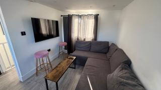 Cosy London 2 bedroom apartment - Londra - 3