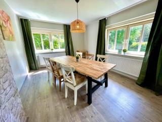 Gruppen und Familienhaus GRETEL - Altenau - 8