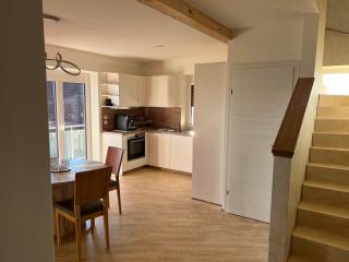 Ferienhaus Wildblick - - 4