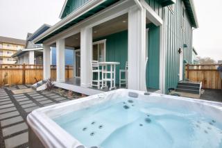 Gardeners Getaway - Ocean Shores - 0