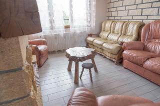 Villa des champs - Villers-sous-Foucarmont - 7