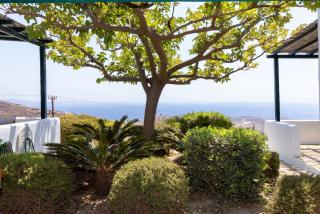 Jardin d'été - Triandáros - 7