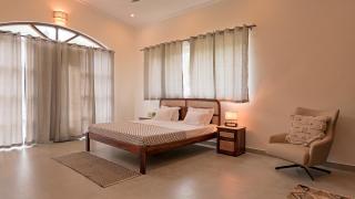 Capricorn by The StayCationer - Dehradun - 1