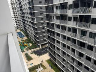 Shore 3 Residences in front of SM Mall of Asia by Prime Stay - Manila - 6