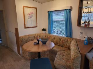 Cozy chalet with garden - Hoenderloo - 5