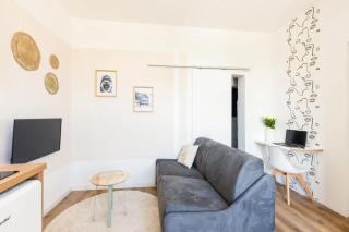 Studio centre de Saint-Brieuc en face de la gare - Saint-Brieuc - 7