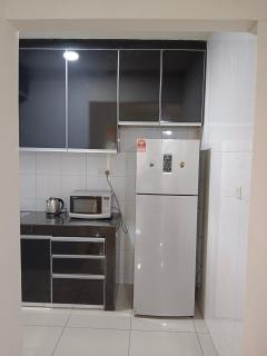 Newly Painted 3-Room Residence, Near IOI City Mall, UPM, UNITEN, IUKL - 5