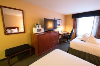 Merit Hotel & Suites - Fort McMurray - 2