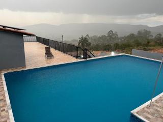 Flat por do Sol - Tiradentes - 7
