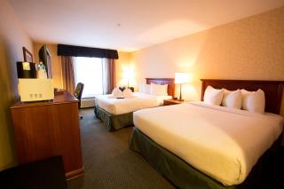 Merit Hotel & Suites - Fort McMurray - 4