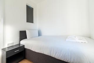 3BR Nottingham House, WiFi & Free On-Street Parking - Nottingham - 1