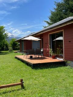 Comodidad y Hermosa Vista Volcán - 0