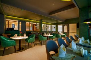 Hotel Grand Aria - Ettumānūr - 5