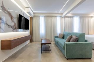 Phaedrus Living Ermou Kaliendia Suite - Atene - 5