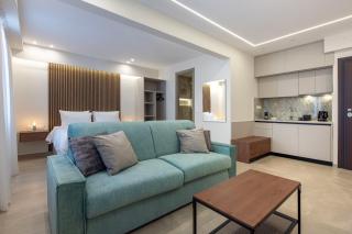 Phaedrus Living Ermou Kaliendia Suite - Atene - 4