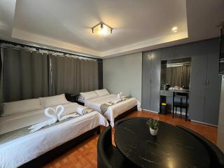 Rangya Hotel - Tagaytay - 5