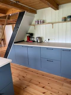 Abbasa hús-Grandpa s house Kumlavegur 9 - 5