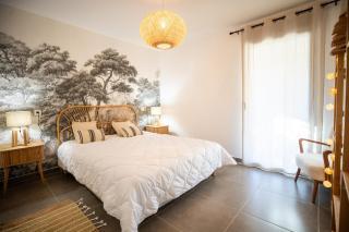 Appartement 4-6 pers Bonifacio - Bonifacio - 2