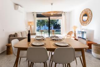 Appartement 4-6 pers Bonifacio - 7