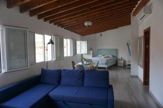 Apartamentos Mediterránea Centro - 5