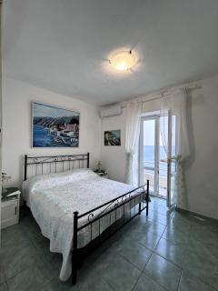 La casa Verde - Ischia - 1