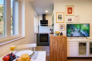 150m to Beach - Free Parking - Garden View - Slano - 5