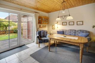 Haus Wattenmeer - Dornum - 8