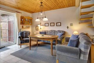 Haus Wattenmeer - Dornum - 6