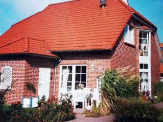 Haus Wattenmeer - 1