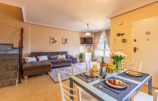 3 Bedroom Amazing Home In Orihuela Costa - 8