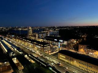 Forenom Aparthotel Stockholm Alvik - Stoccolma - 8