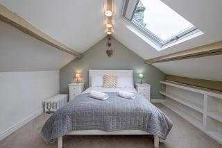 Ty Mawr Llanfair - Llanfair - 5
