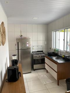 Casa paraíso dos milagres - São Miguel dos Milagres - 4