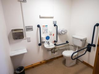 YHA London Lee Valley - Cheshunt - 6