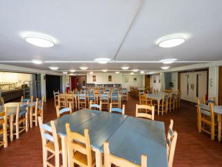 YHA London Lee Valley - Cheshunt - 1