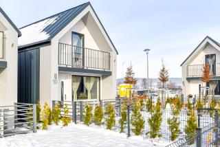 Holiday Park & Resort Cieplice Zdrój - Jelenia Góra - 9