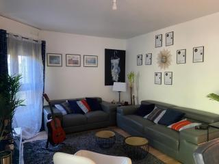 Appt 3 pièces Suresnes - Suresnes - 4