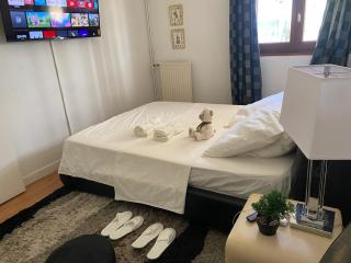 Appt 3 pièces Suresnes - Suresnes - 3