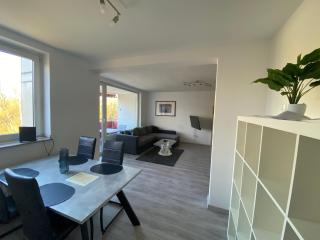 Moderne und möblierte Wohnung! - Lünen - 9