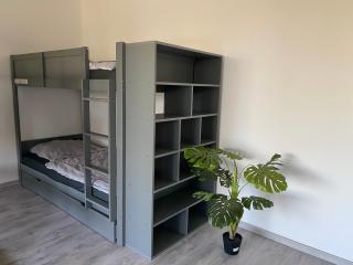 Moderne und möblierte Wohnung! - Lünen - 6
