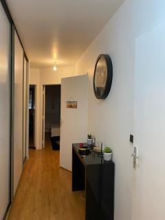 Appt 3 pièces Suresnes - 1