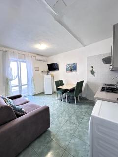 La casa Verde - Ischia - 4