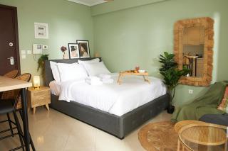 Pomegranate Luxury Studio by BiNoBi! - 0