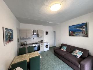 La casa Verde - Ischia - 5