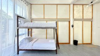Shared Room Megun - Ban Bang Phlat - 5